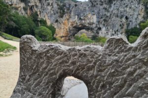 Pont d'Arc